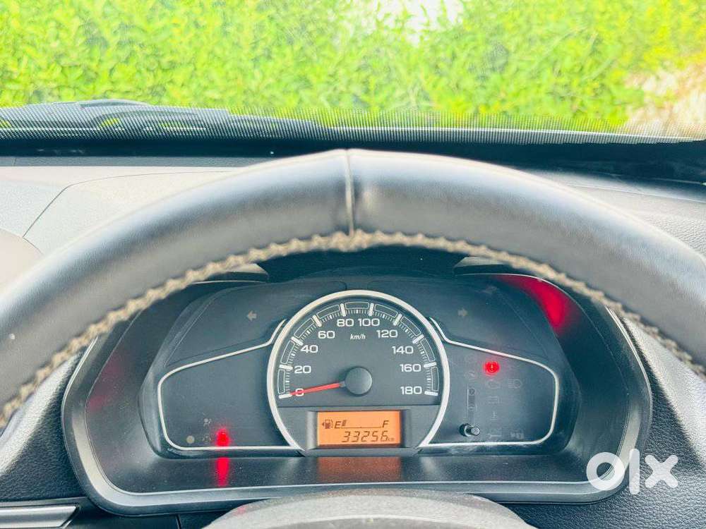 Maruti Suzuki Alto 800 2019-2023 0.8 Vxi, 2022, Petrol