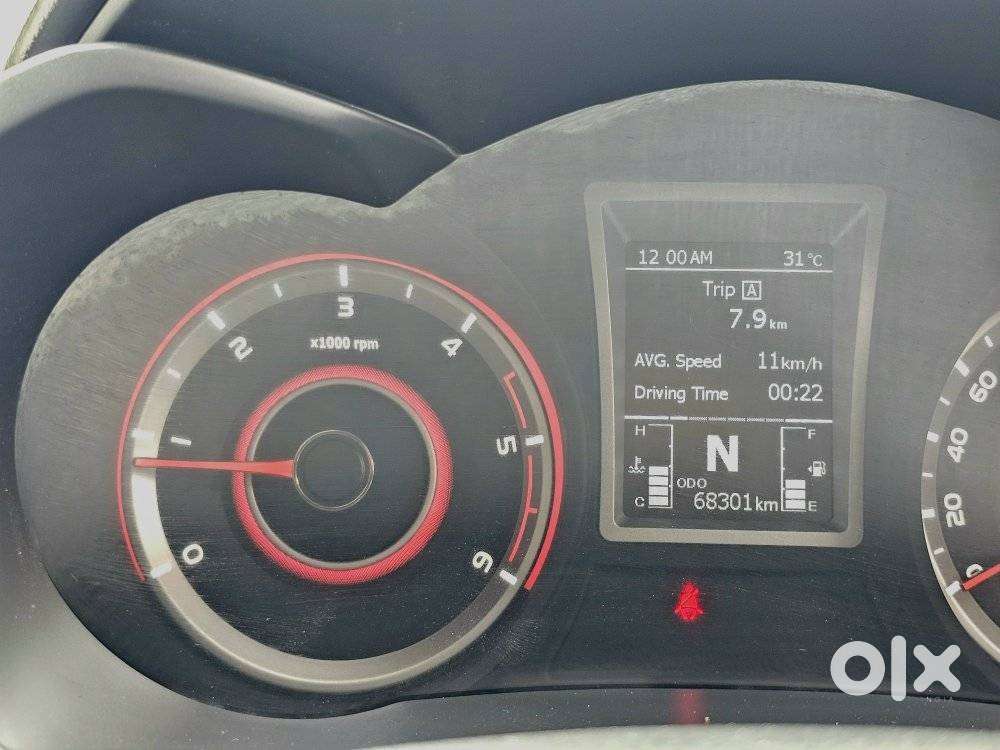 Mahindra Xuv300 W8 Option Diesel, 2019, Diesel