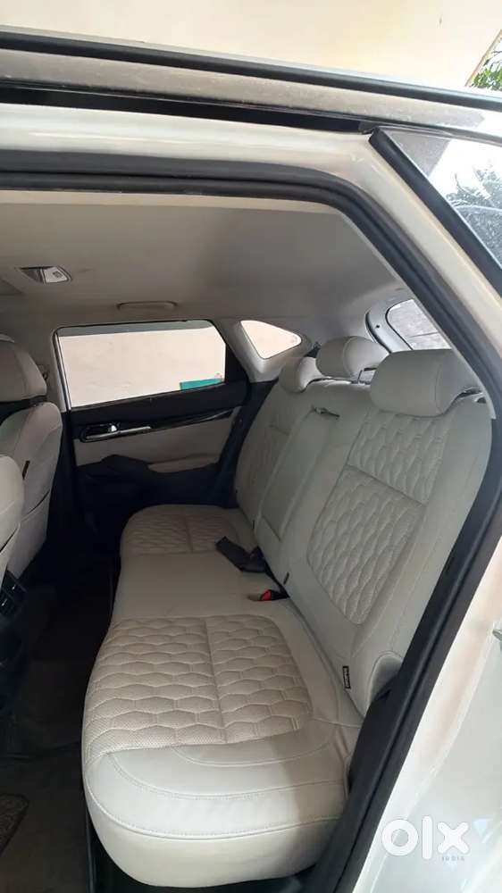 Kia Seltos Diesel Manual 2021 Model