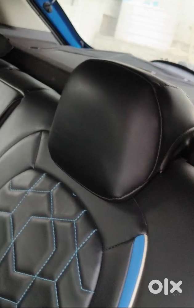 Tata Nexon 2019 Diesel Well Maintained