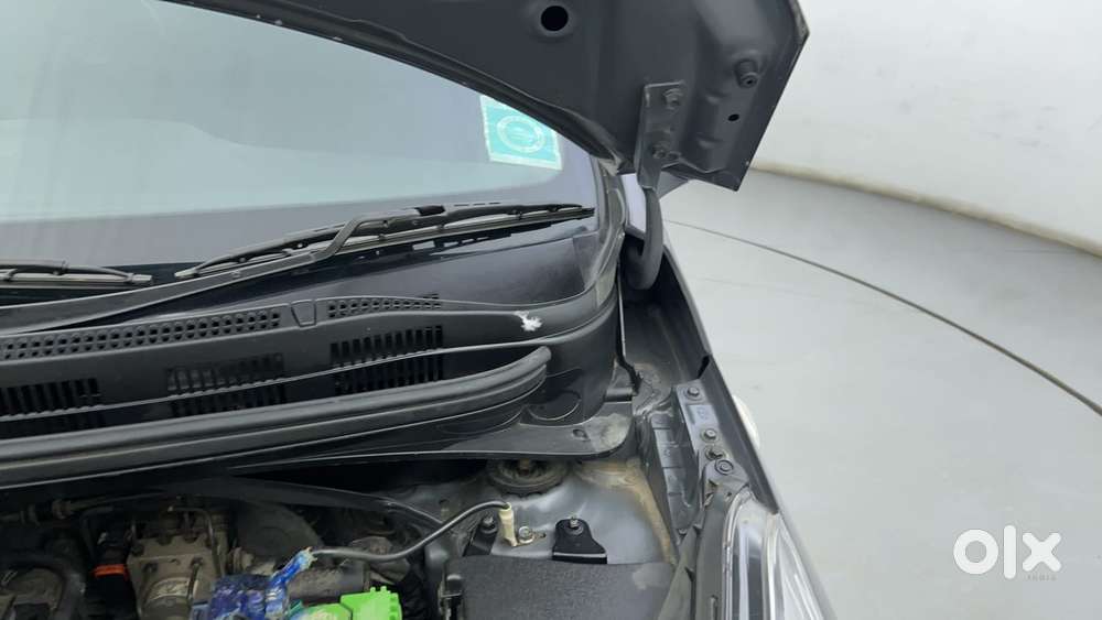 Hyundai Xcent S 1.2 Opt, 2019, Petrol