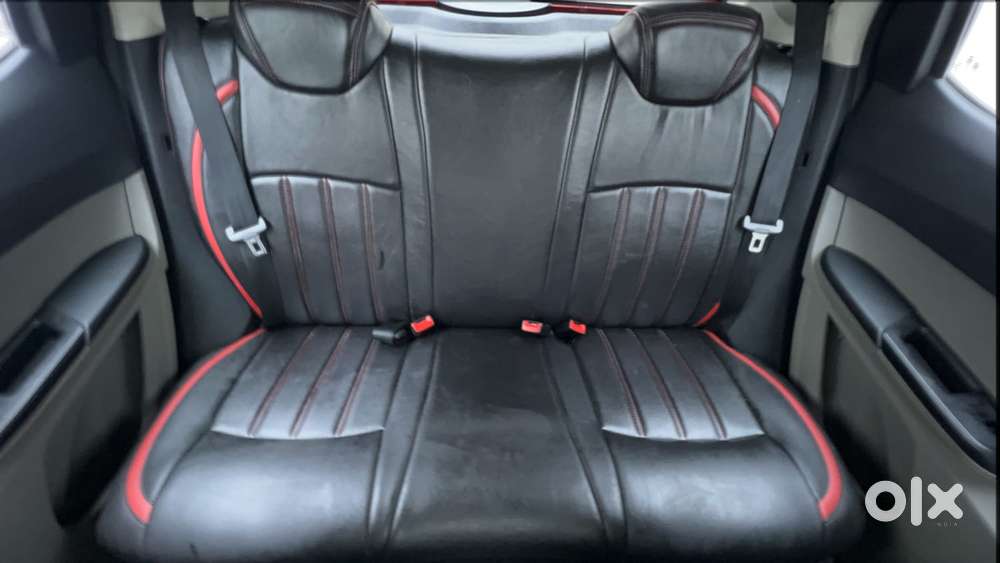 Tata Tiago Xza, 2018, Petrol