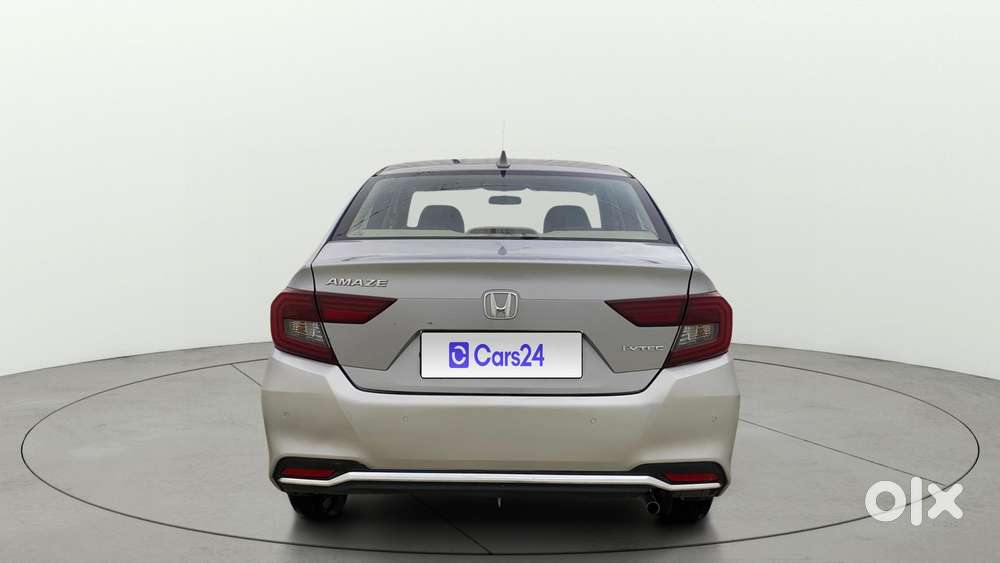 Honda Amaze Vx Cvt Petrol, 2023, Petrol