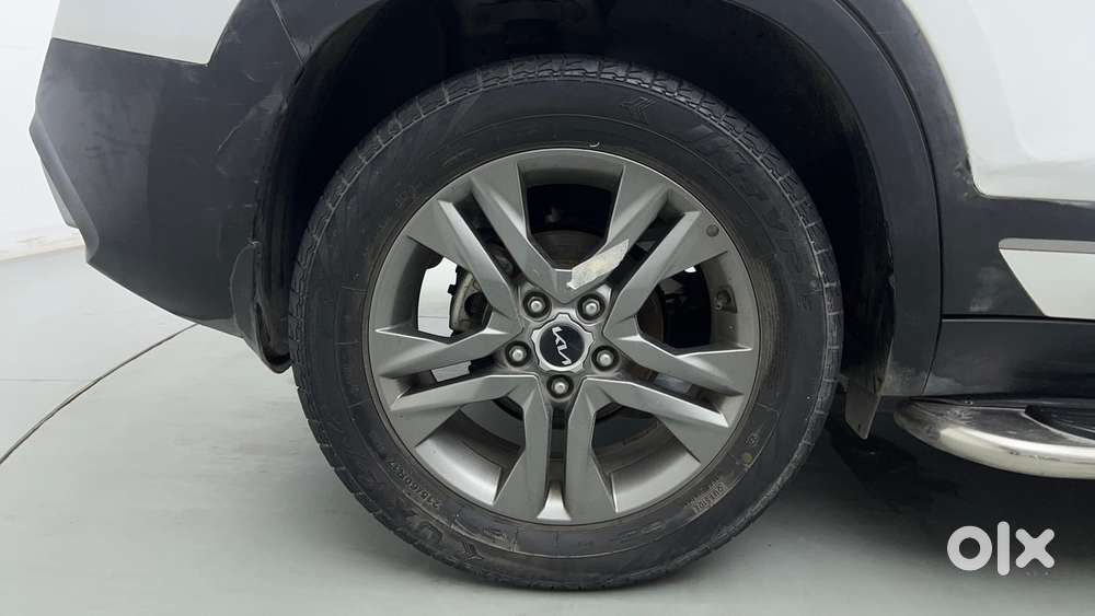 Kia Seltos 1.5 Htx At Petrol, 2021, Petrol