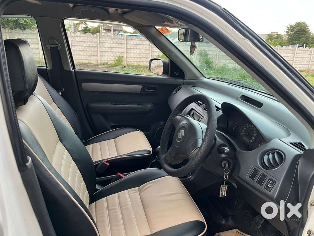 Maruti Swift Dzire 2014