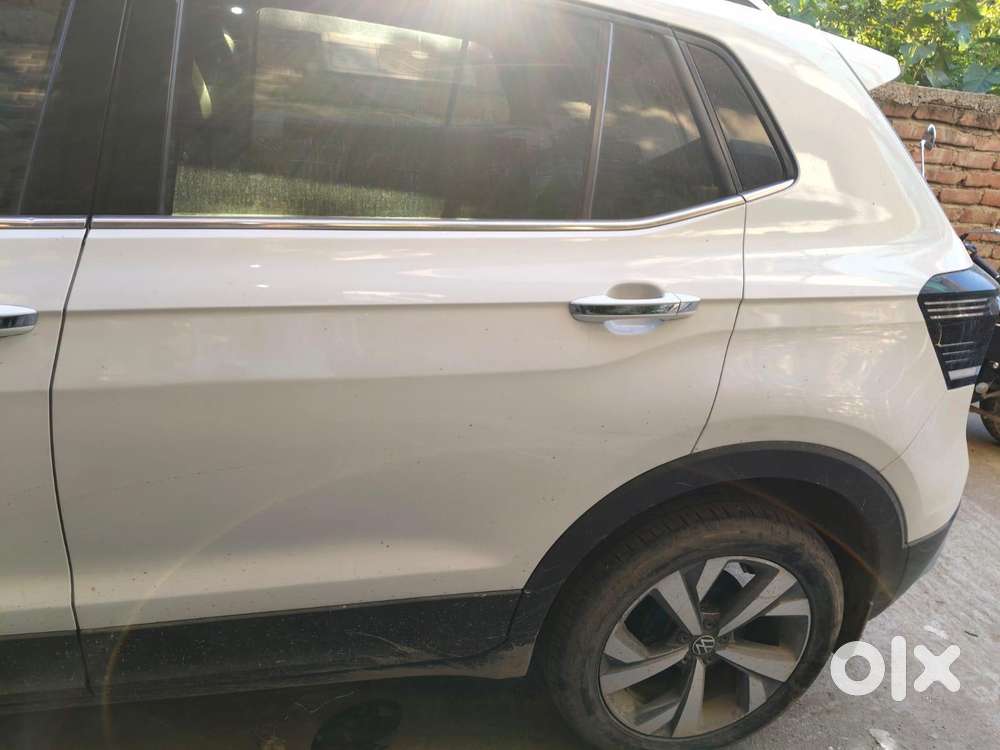 Volkswagen Taigun 1.0 Tsi Topline, 2022, Petrol