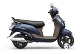 Suzuki Access 125 Second Hand Scooty for sale in Kerala Used