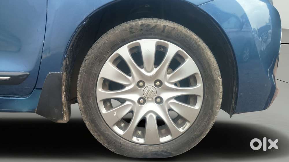 Maruti Suzuki Baleno 1.2 Alpha At, 2018, Petrol