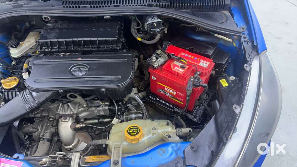 Tata Tiago 1.2 Revotron Xt Option, 2020, Petrol