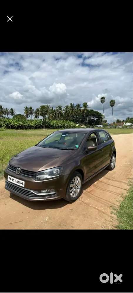 Polo Diesel 1.5