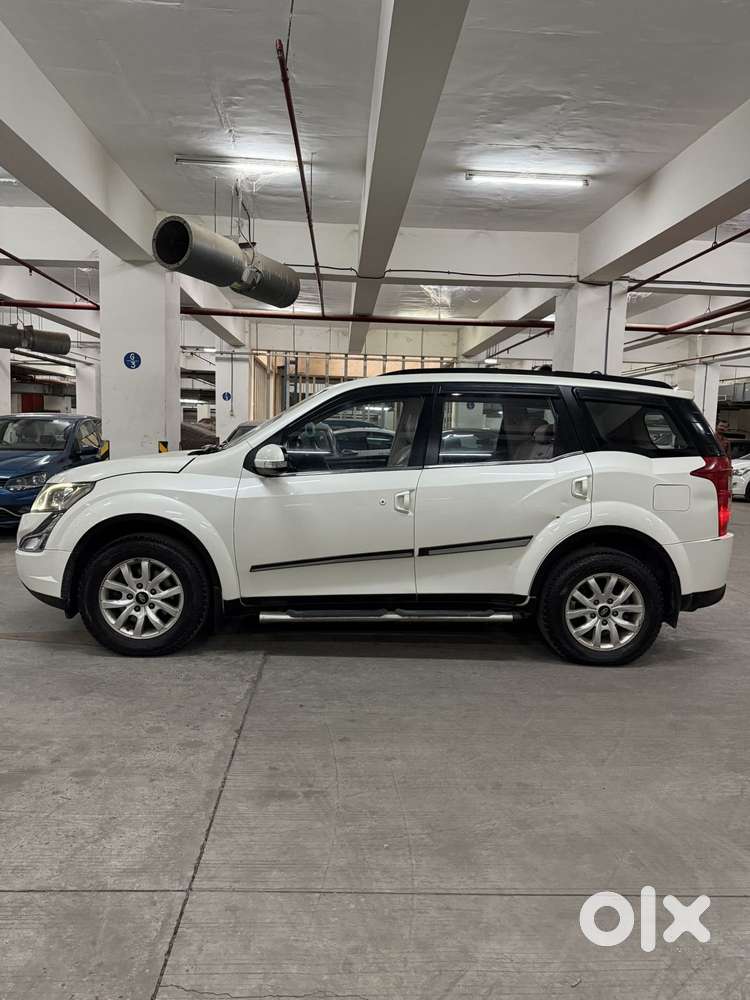 Mahindra Xuv500 2.2 W10 Sportz Edition At, 2016, Diesel