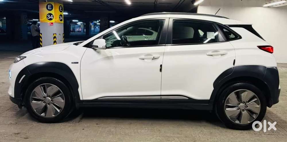 Hyundai Kona Electric, 2023, Electric