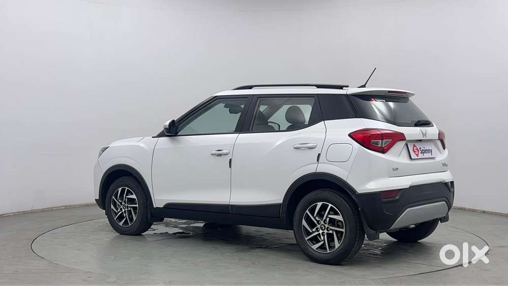 Mahindra Xuv300 W8 Option Diesel, 2024, Diesel