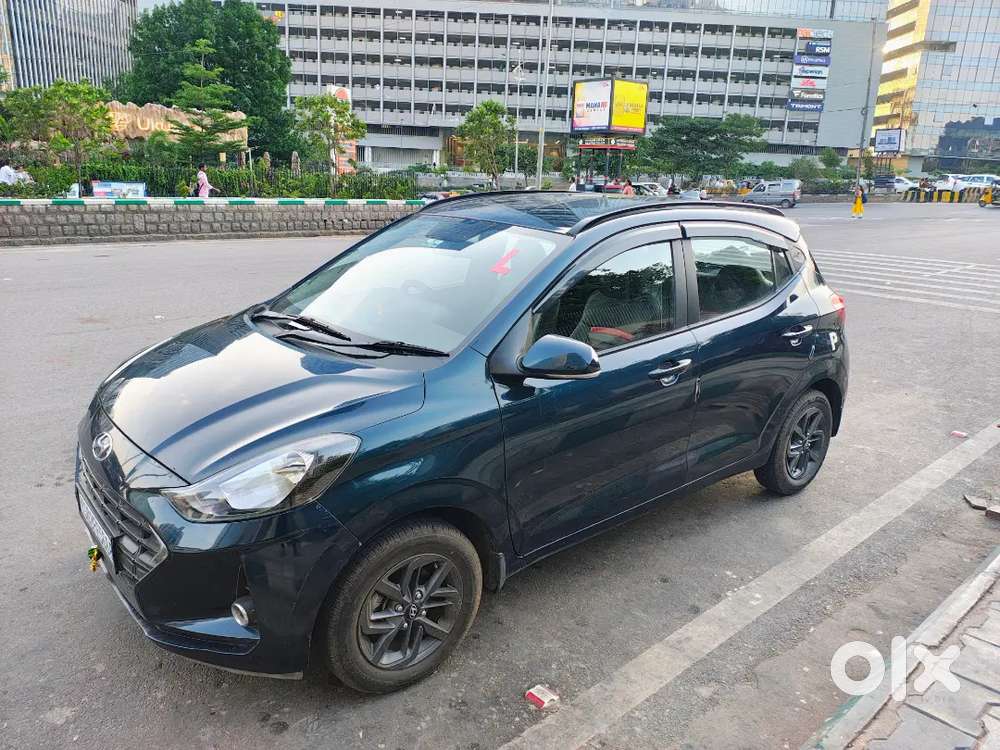 Hyundai Grand I10 Sportz 2022
