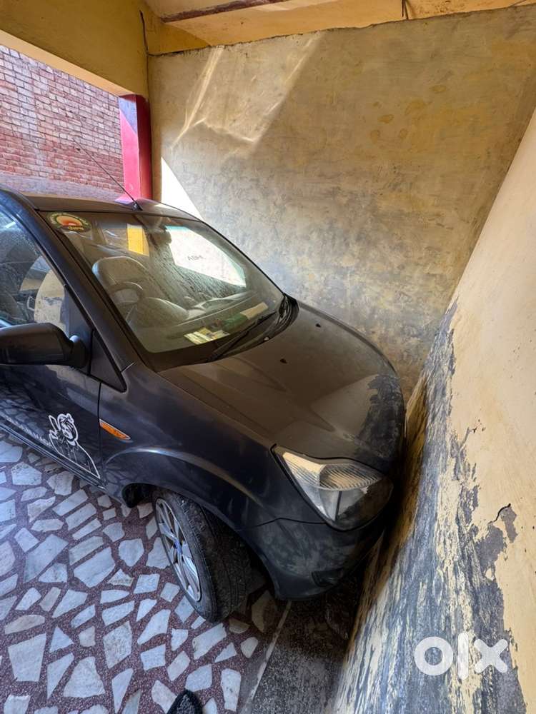 Ford Figo 2011 Diesel Top Model Good Condition