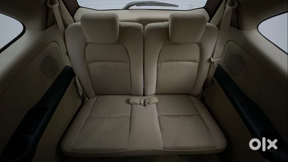 Honda Mobilio V I-dtec, 2014, Diesel