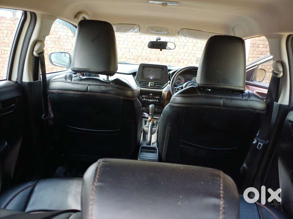 Maruti Suzuki Fronx Delta Plus 1.2 Mt, 2024, Petrol