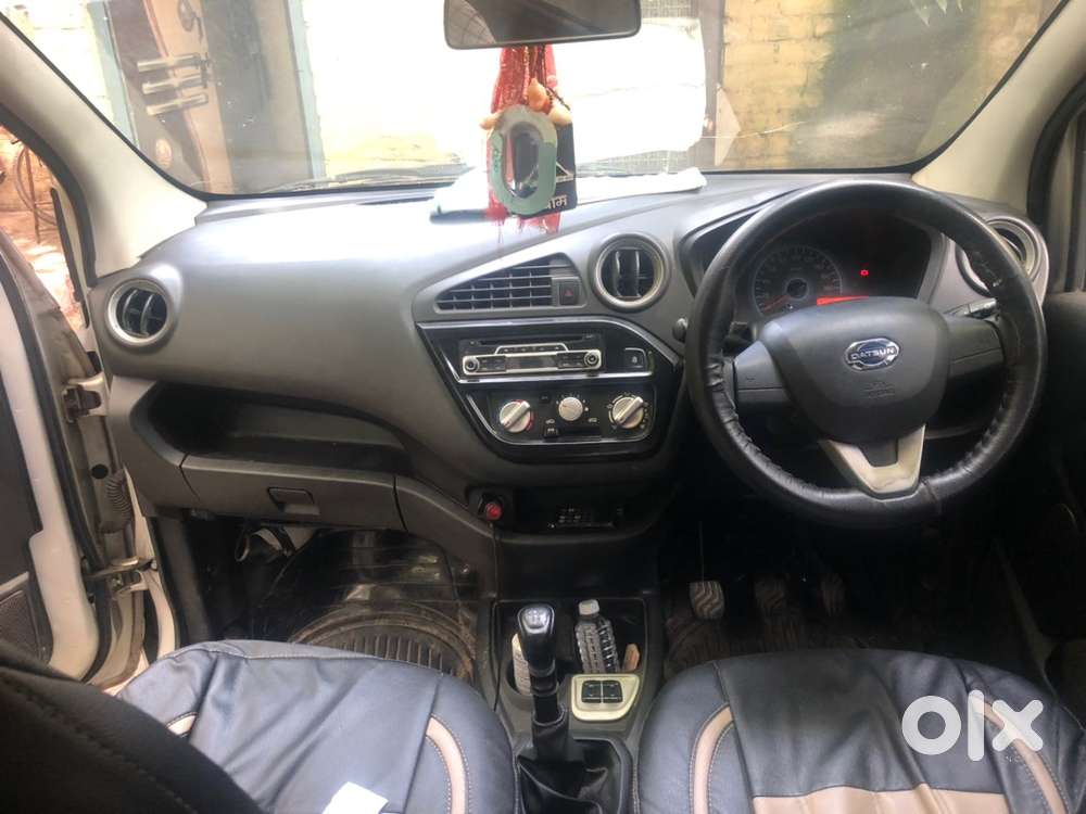 Datsun Redigo 2017