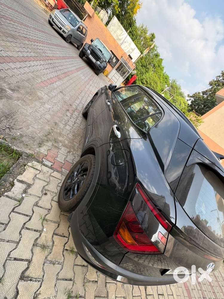 Hyundai Creta Diesel Manual 2021