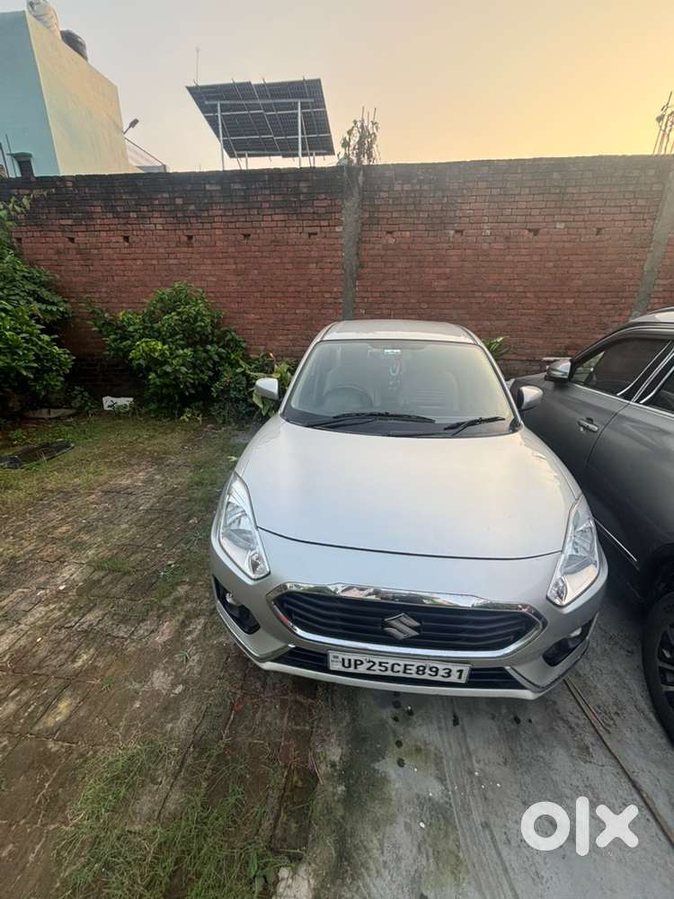 Maruti Suzuki Dzire 2018 Well Maintained