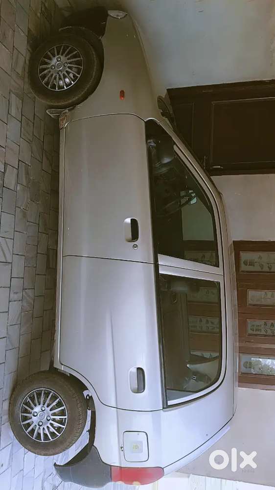 Maruti Suzuki Alto 800 2008