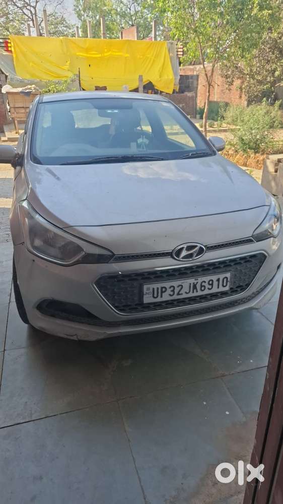 Hyundai I20 1.2 Asta, 2017, Diesel