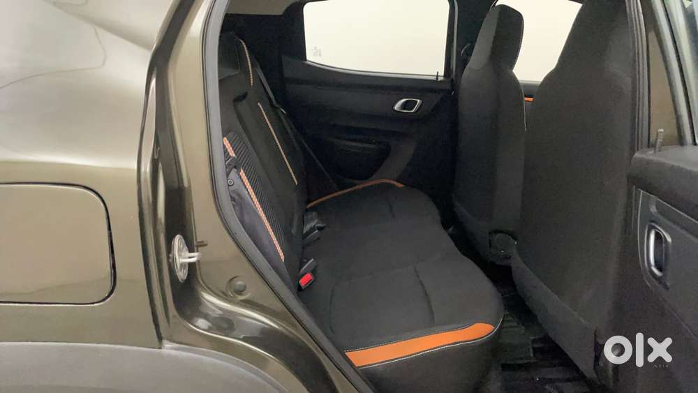 Renault Kwid Climber 1.0 Amt Opt, 2021, Petrol