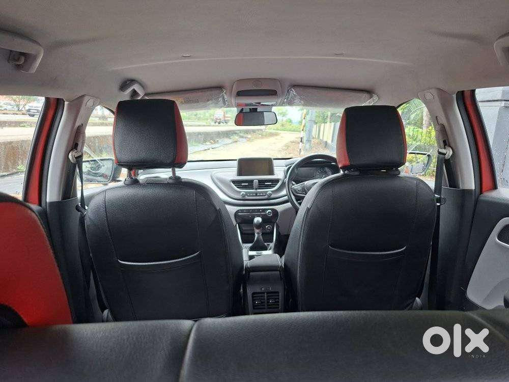 Tata Altroz 1.2 Xz Plus Petrol, 2020, Petrol