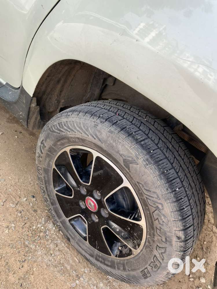 Renault Duster Diesel 2016