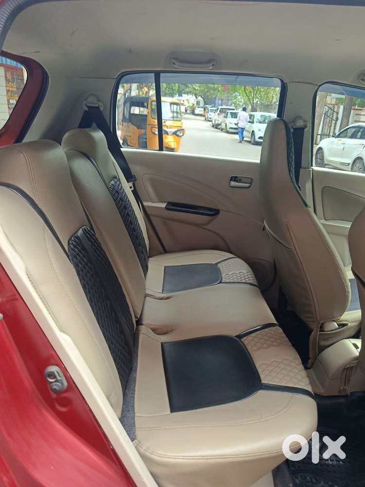 Maruti Suzuki Celerio Zxi Amt, 2020, Petrol