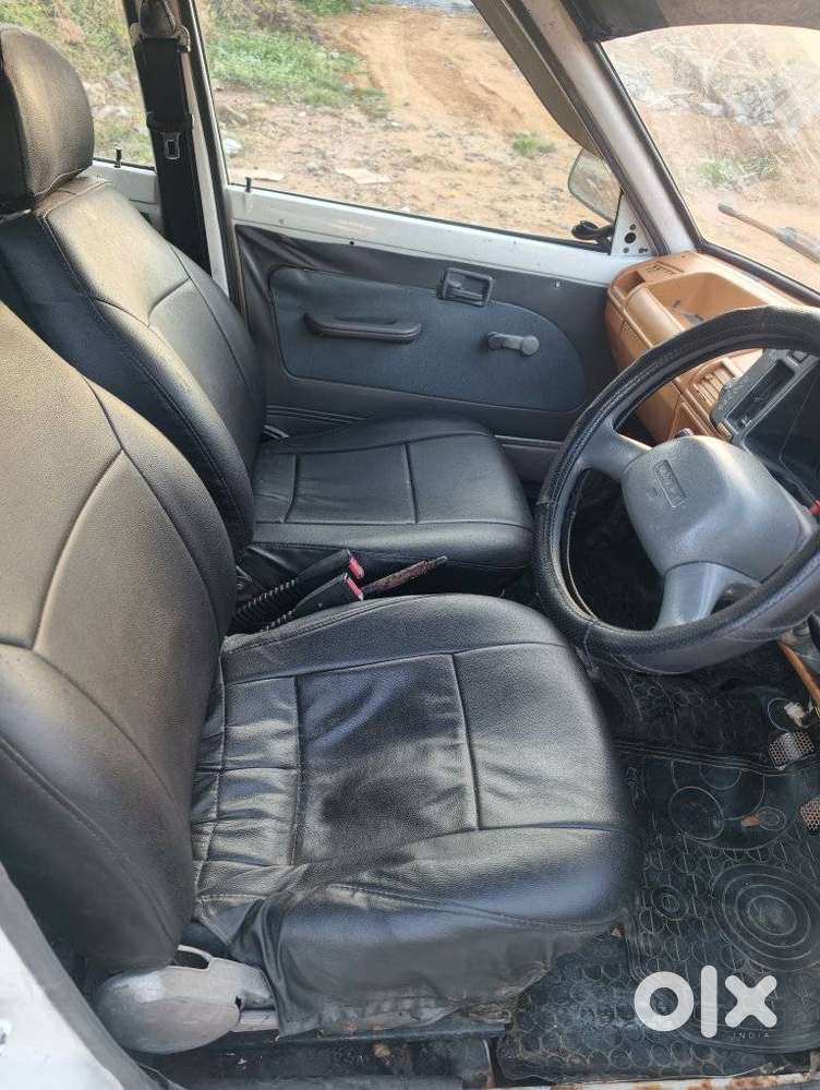 Maruti Suzuki 800, 2006, Petrol