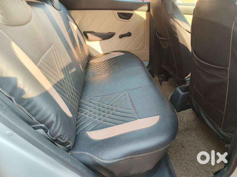 Hyundai Eon Era +, 2018, Cng & Hybrids