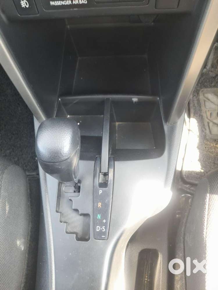 Toyota Innova Crysta Petrol 2022
