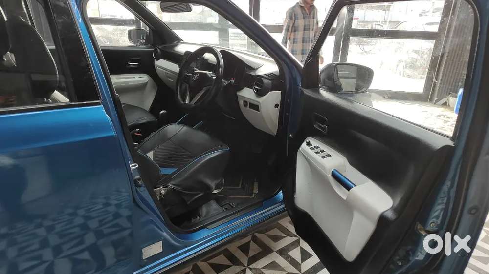 Car Is In Good Condition