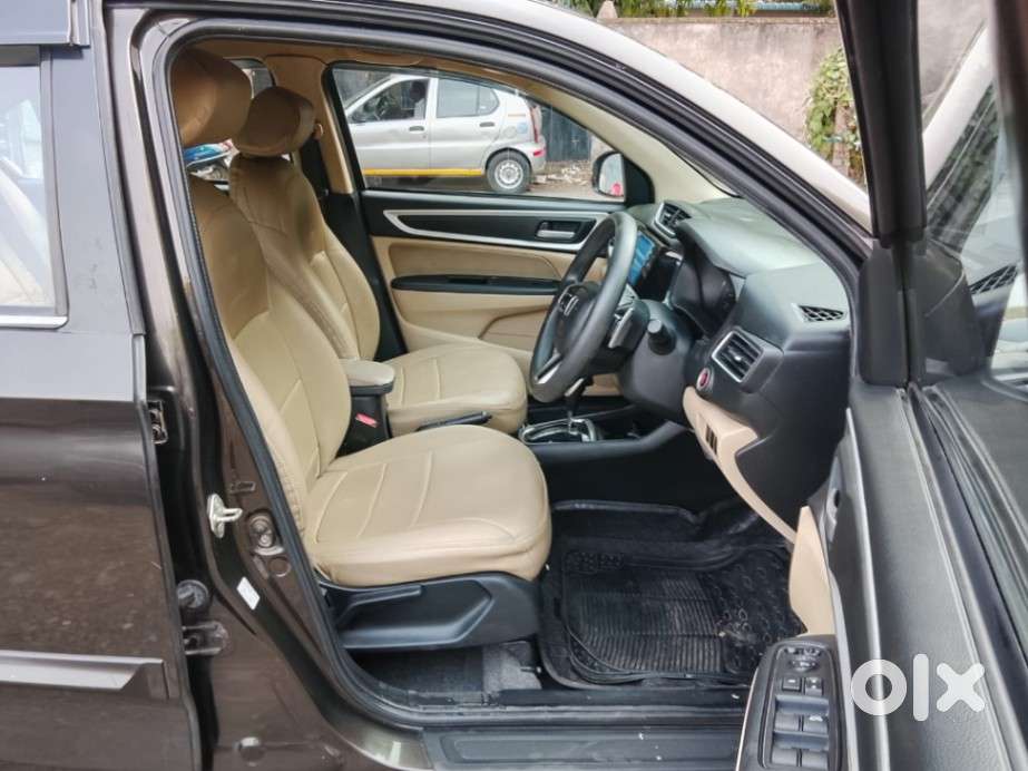 Honda Amaze Vx 1.2 Petrol Cvt, 2023, Petrol