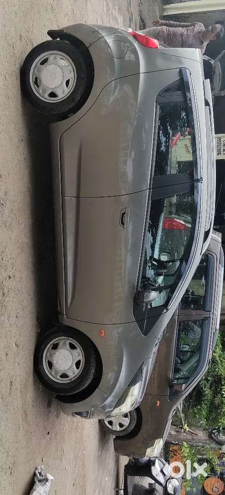 Chevrolet Beat 2017 Petrol