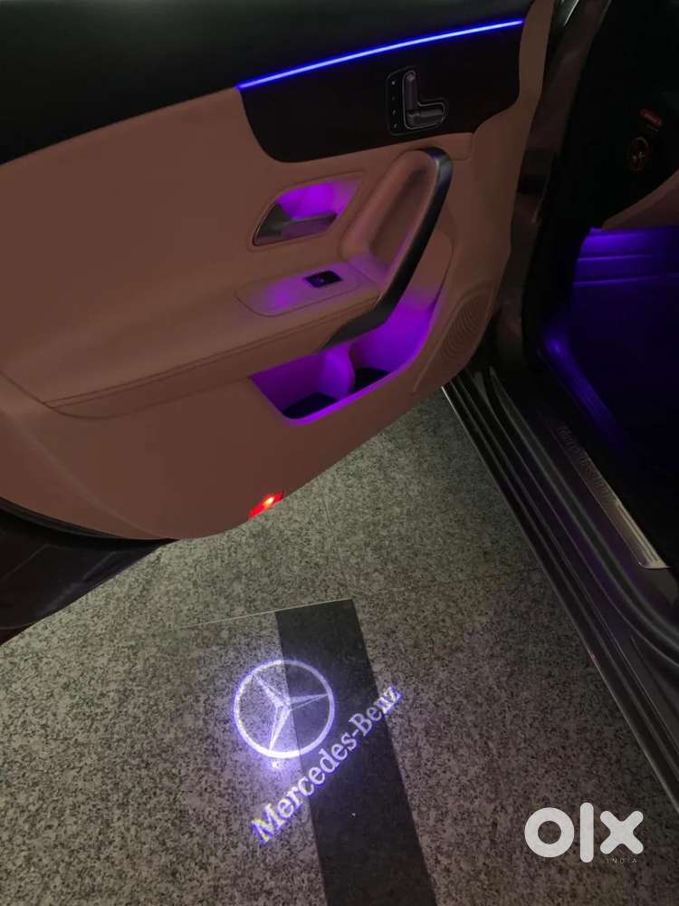 Mercedes-benz A-class Limousine 200, 2022, Petrol