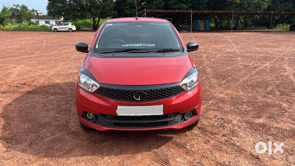 Tata Tiago 1.05 Revotorq Xt, 2018, Petrol