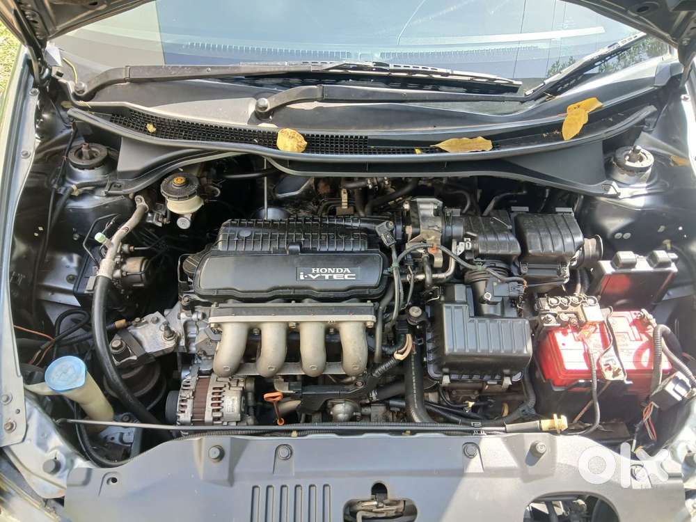 Honda City V At Exclusive, 2009, Petrol