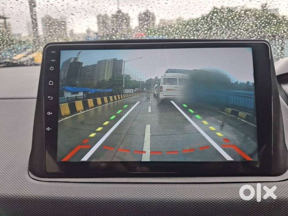 Tata Nexon 1.2 Revotron Xm, 2022, Diesel