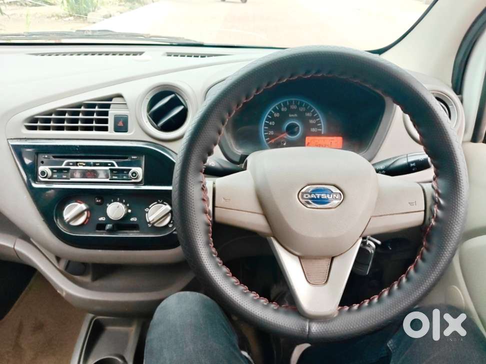 Datsun Redi Go, 2017, Petrol