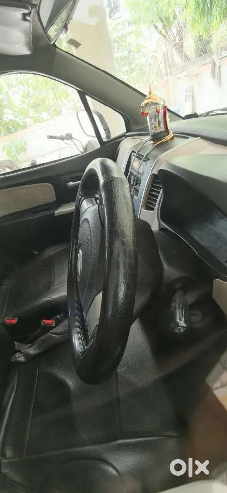 2nd Owner 2017 Maruti Suzuki Wagon R