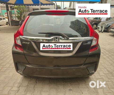 Honda Jazz V, 2018, Petrol