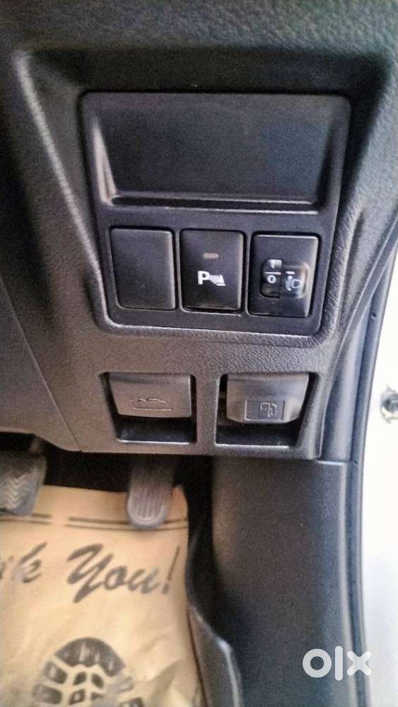 Toyota Innova Crysta, 2020, Diesel