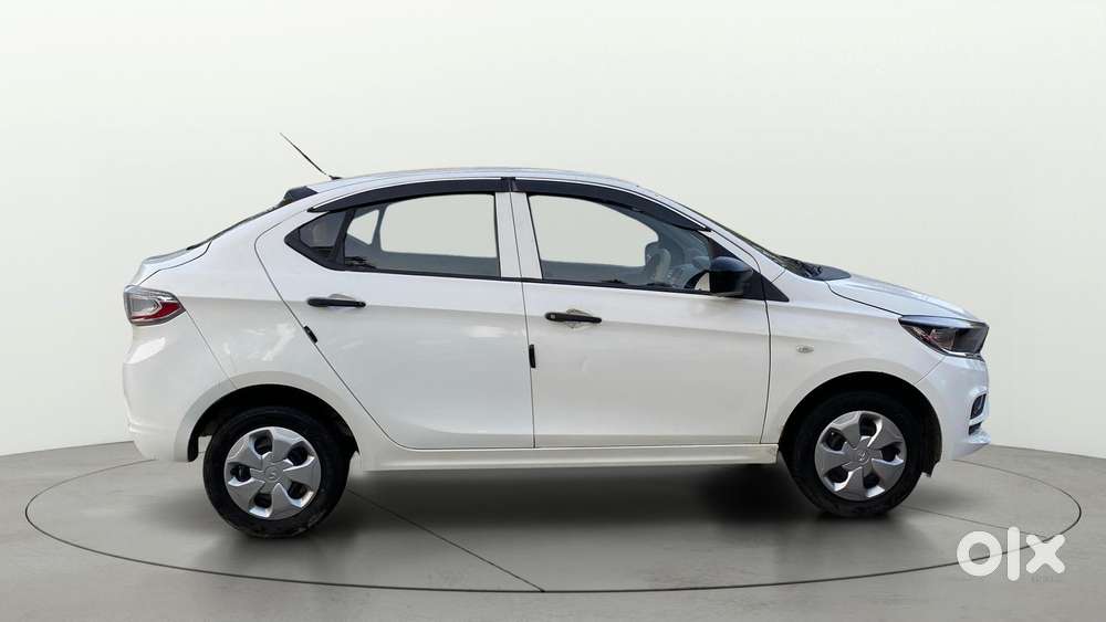 Tata Tigor 1.2 Revotron Xm, 2023, Petrol