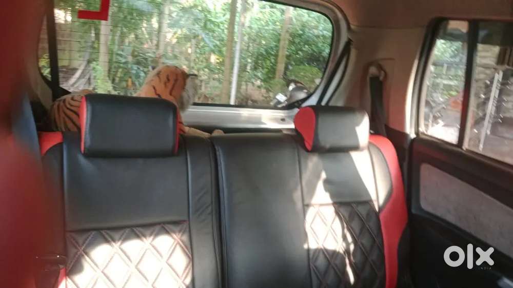 Maruti Suzuki Wagon R 2013