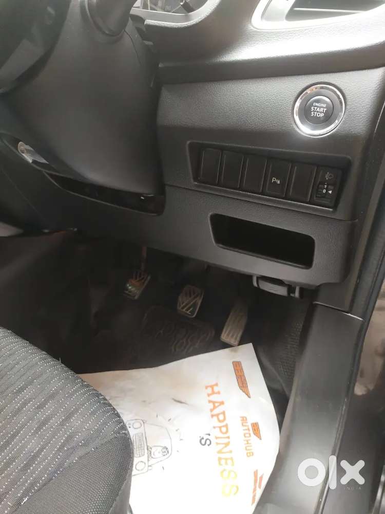 Maruti Suzuki Baleno 2016 Petrol Well Maintained