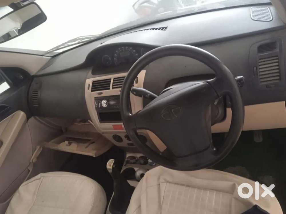 Tata Indica Vista 2011