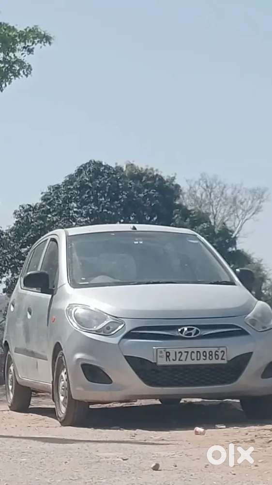Hyundai I10 2014 Petrol Well Maintained