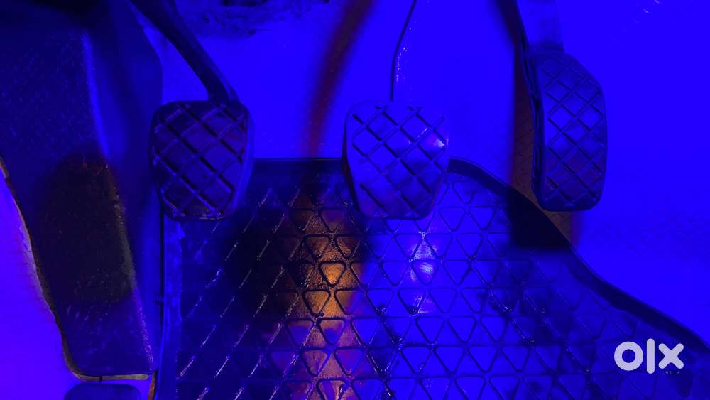 Volkswagen Ameo 1.2 Mpi Highline, 2016, Petrol